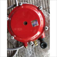 Two Wheeler LPG Gas Kit
