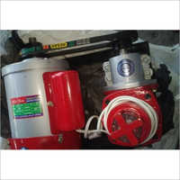 Industrial LPG Rotary Vane Pump