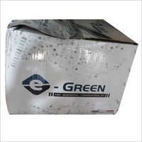 E Green CNG Sequential Kit