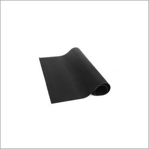 Rubber Mat By SAMEEKSHA LIFE SAFETY EQUIPMENTS INDIA PRIVATE LIMITED