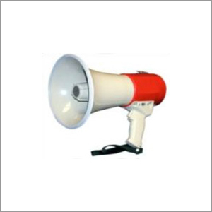 Public Address Loudspeaker By SAMEEKSHA LIFE SAFETY EQUIPMENTS INDIA PRIVATE LIMITED
