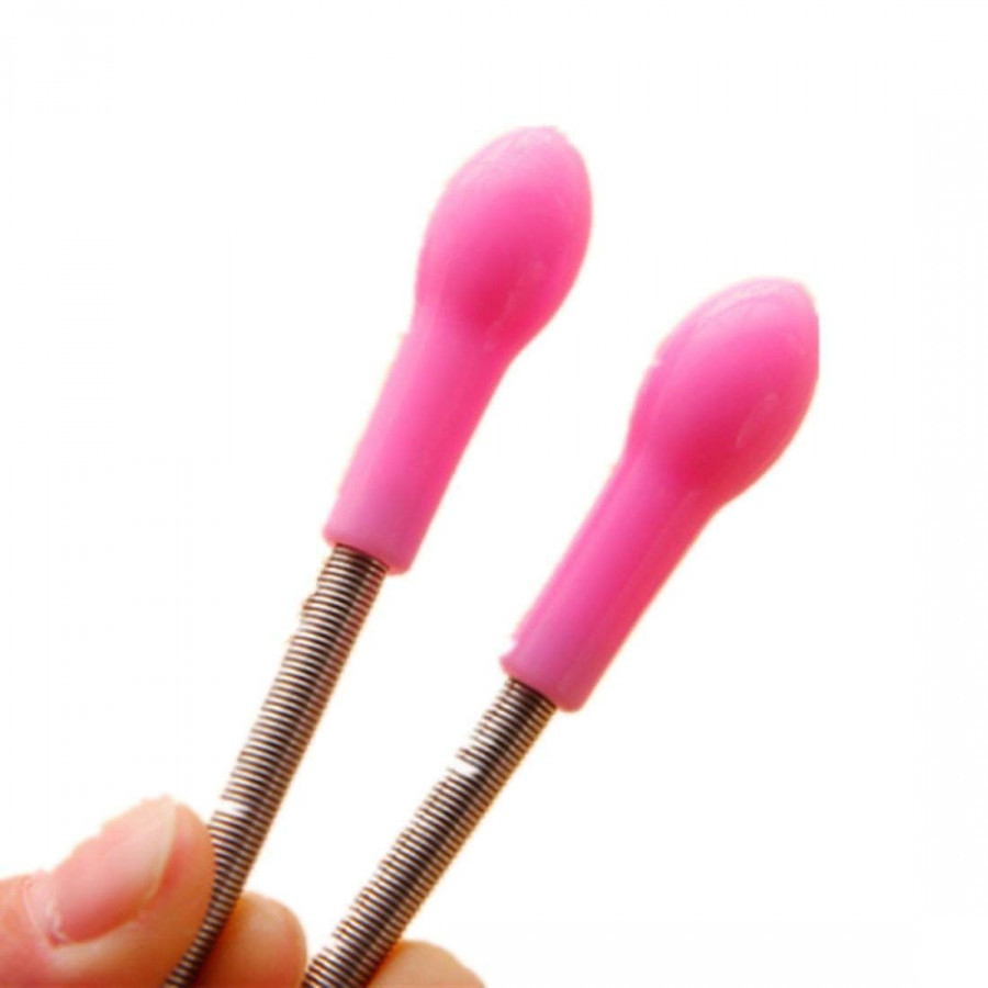 HAIR REMOVING SPRING