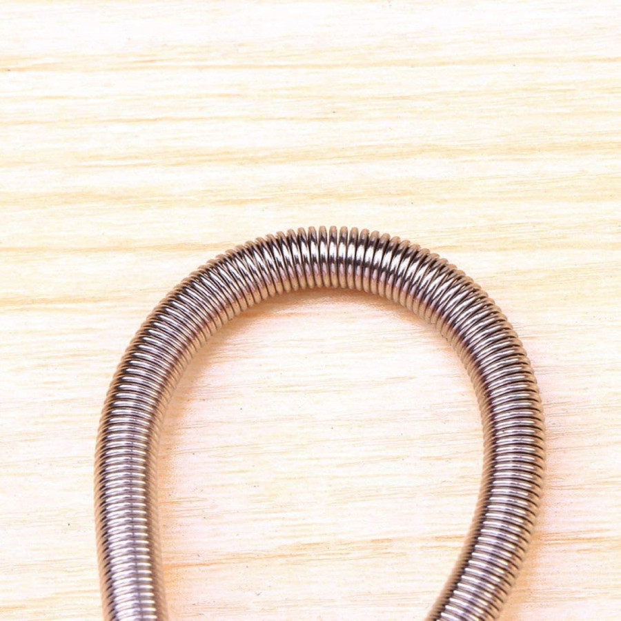 HAIR REMOVING SPRING