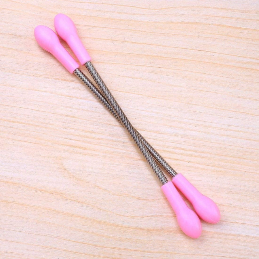HAIR REMOVING SPRING
