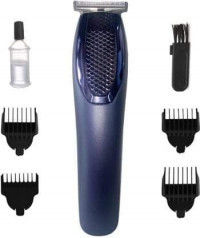 Htc At-1210 Professional Beard Trimmer For Man