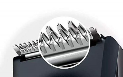 HTC AT-1210 PROFESSIONAL BEARD TRIMMER FOR MAN