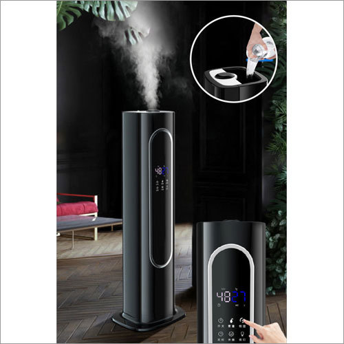 Humidifier System