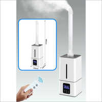 Portable Humidifying System