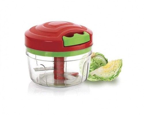 Plastic Quick Vegetable Chopper