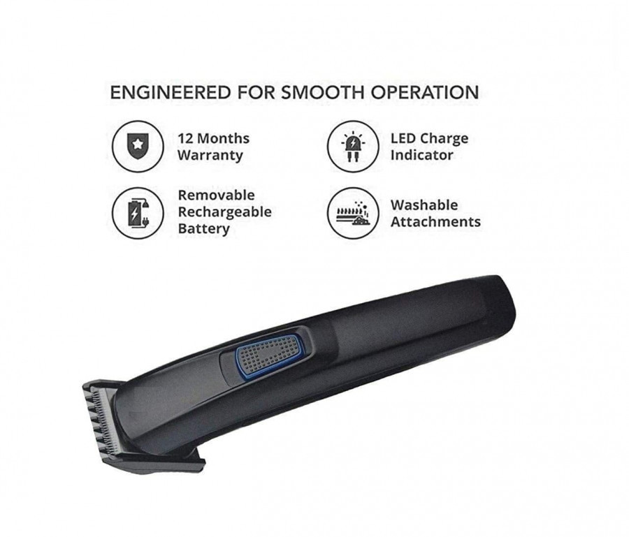 HTC AT-522 PROFESSIONAL BEARD TRIMMER FOR MAN