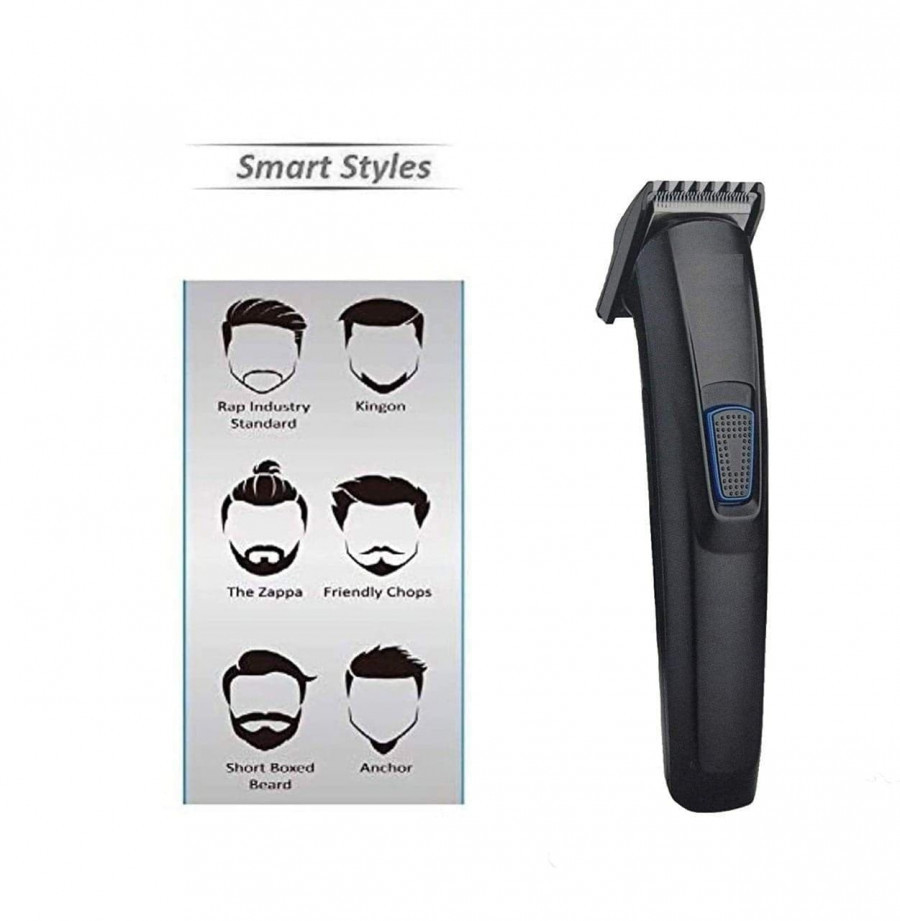 HTC AT-522 PROFESSIONAL BEARD TRIMMER FOR MAN