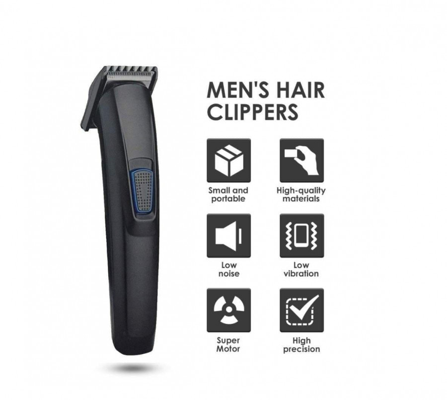 HTC AT-522 PROFESSIONAL BEARD TRIMMER FOR MAN