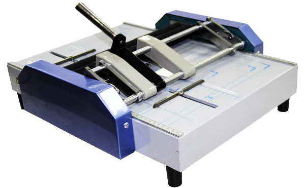 Desktop Double Booklet Stapler / Stitching Machine A3 Gbt - 8200A Dimension(L*W*H): 560X460X210Mm Approx. Millimeter (Mm)