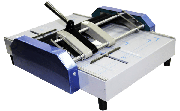 Desktop Double Booklet Stapler / Stitching Machine A3 GBT - 8200A