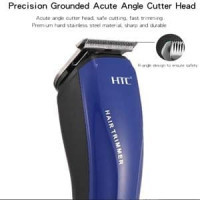 HTC AT-528 PROFESSIONAL BEARD TRIMMER FOR MAN