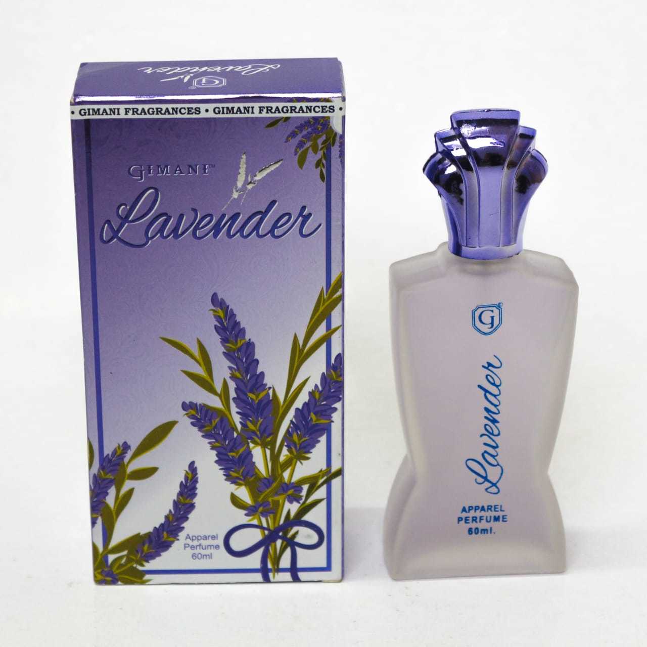Lavender Perfume