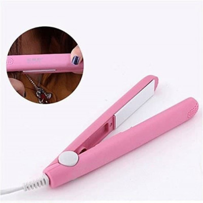 Over H Protection & Temperature Control Mini Hair Straightener
