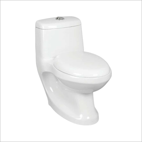 Floor Mounted Commode Seat