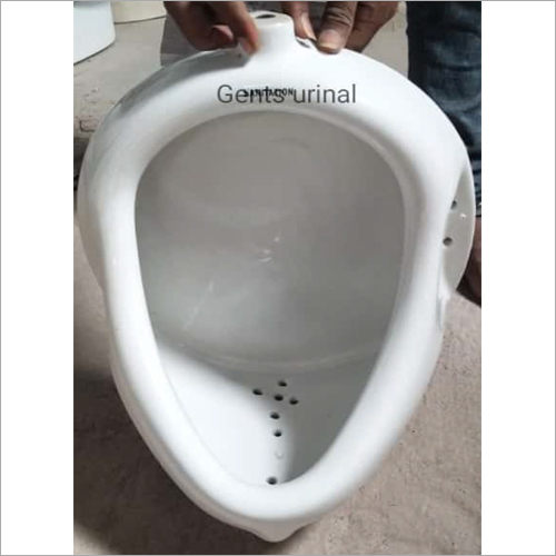 Mens Ceramic Urinal