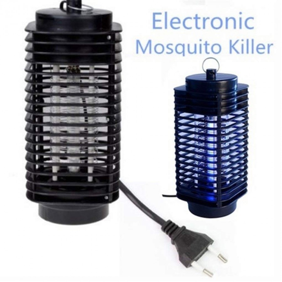 Black Mosquito Killer