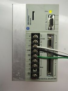 ALLEN BRADLEY 1398-DDM-019X