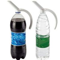 Bottle Dispenser Handle