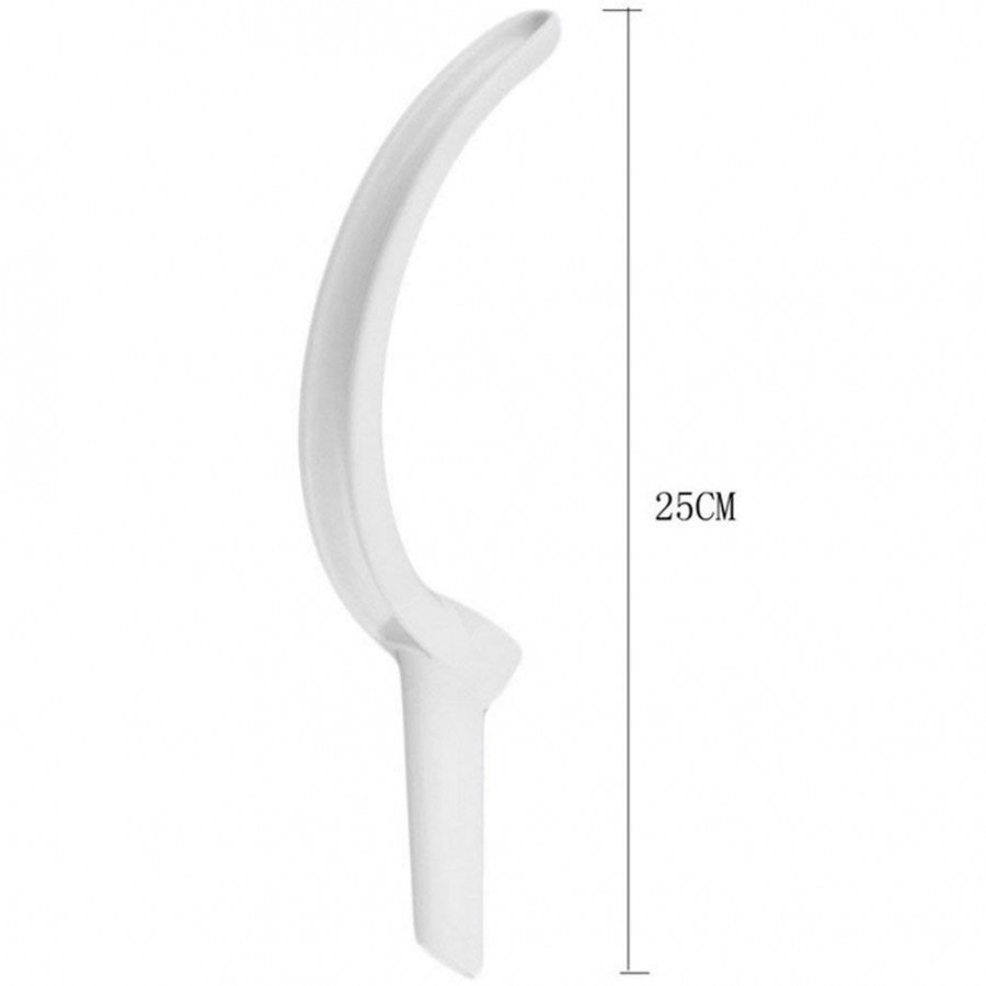 BOTTLE DISPENSER HANDLE