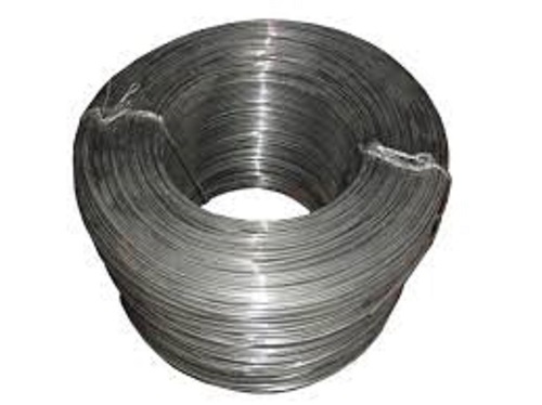 Dpc Aluminium Wire Usage: Industrial