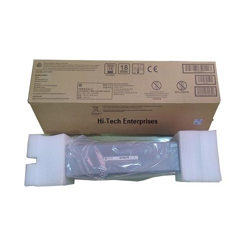 HP Original Black Copier Toner Cartridge