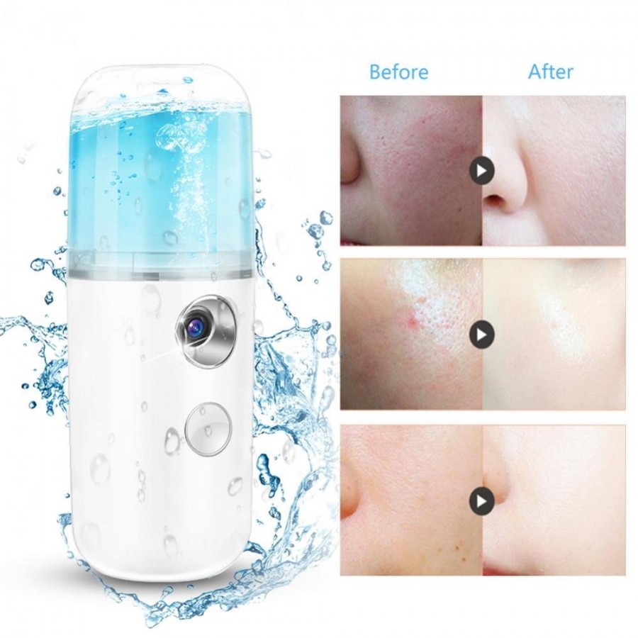 NANO MIST SPRAYER