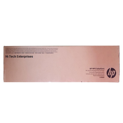 HP Original Black Toner Cartridge