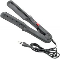 Nova Ceramic Hair Straightener - Premium Ceramic Plates | Rapid Heat Up, Frizz Control, Sleek Design