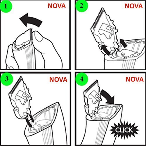 NOVA TRIMMER