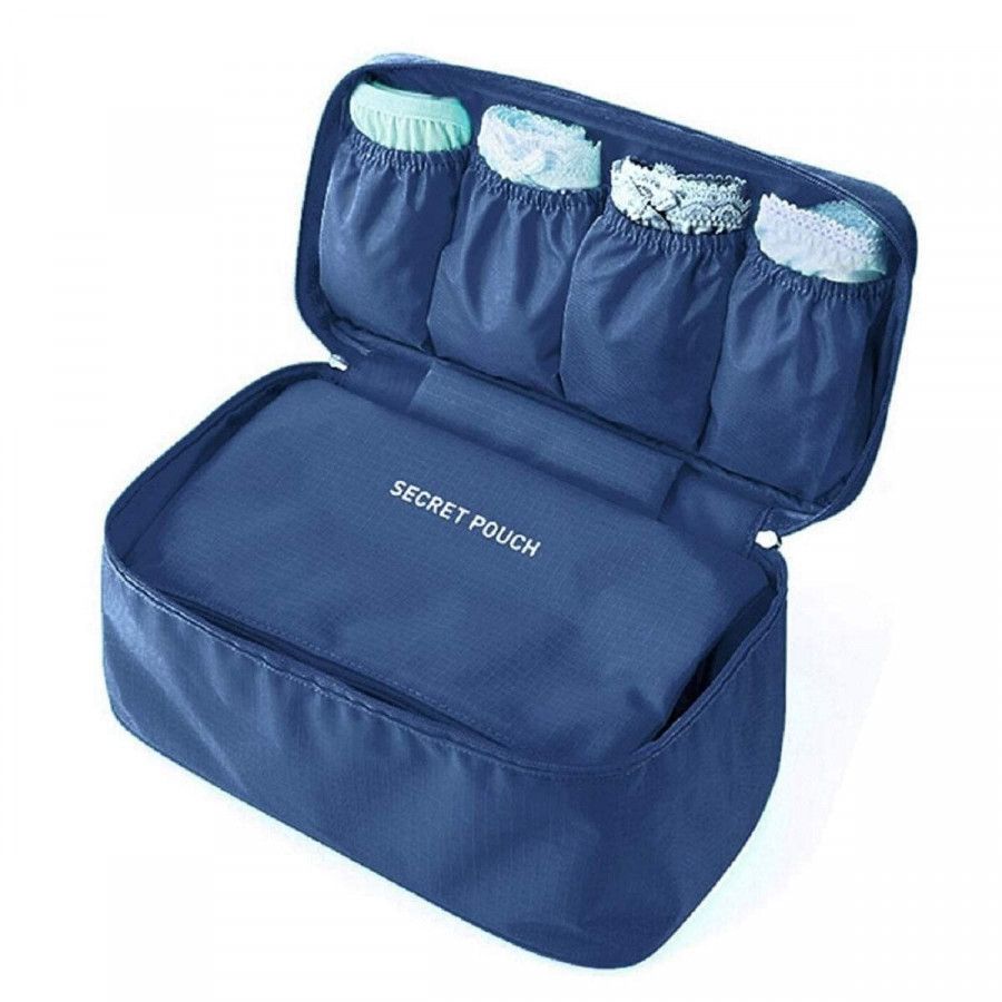 NYLON TOILETRY BAG