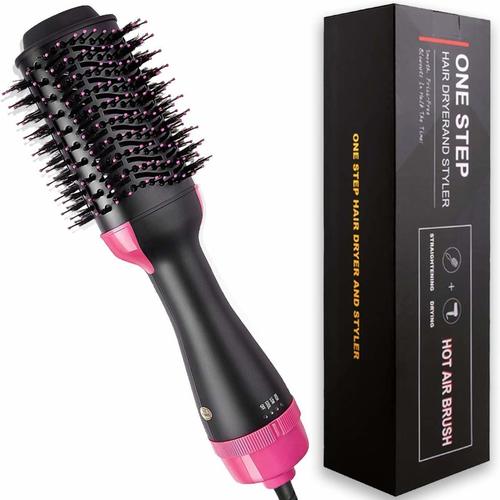 ONE STEP HAIR DRYER By CHEAPER ZONE