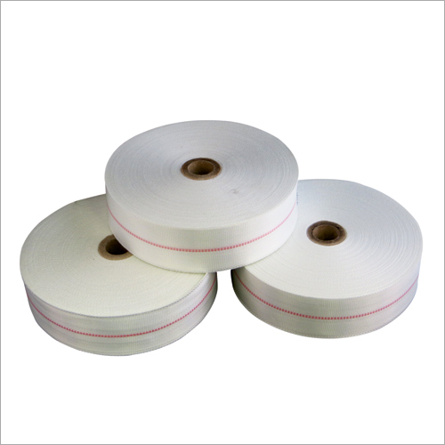 Non Adhesive Glass Polyester Tape