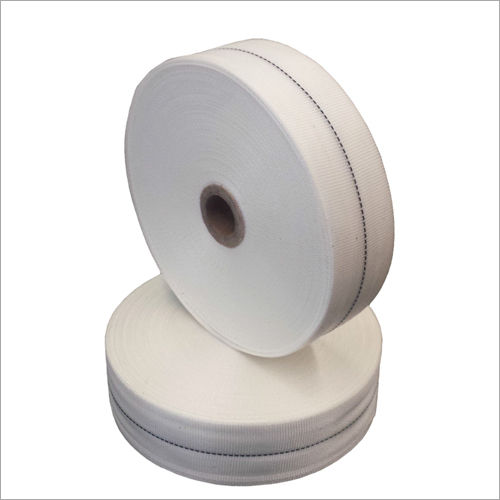 Non Adhesive High Shrink Polyester Tape