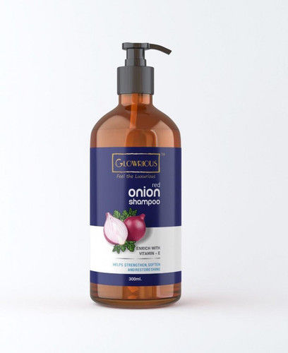 ONION SHAMPOO