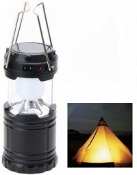 CAMPING LANTERN