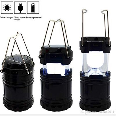 CAMPING LANTERN