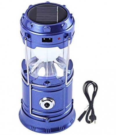 CAMPING LANTERN