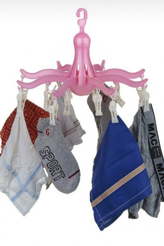 OCTOPUS HANGER