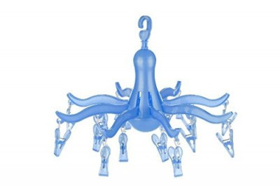 OCTOPUS HANGER