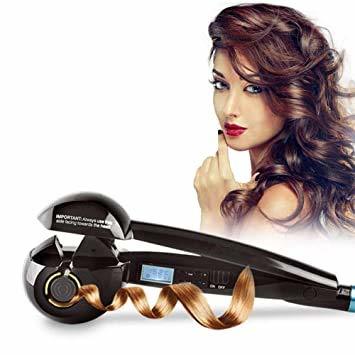 PERFECT HAIR CURLER