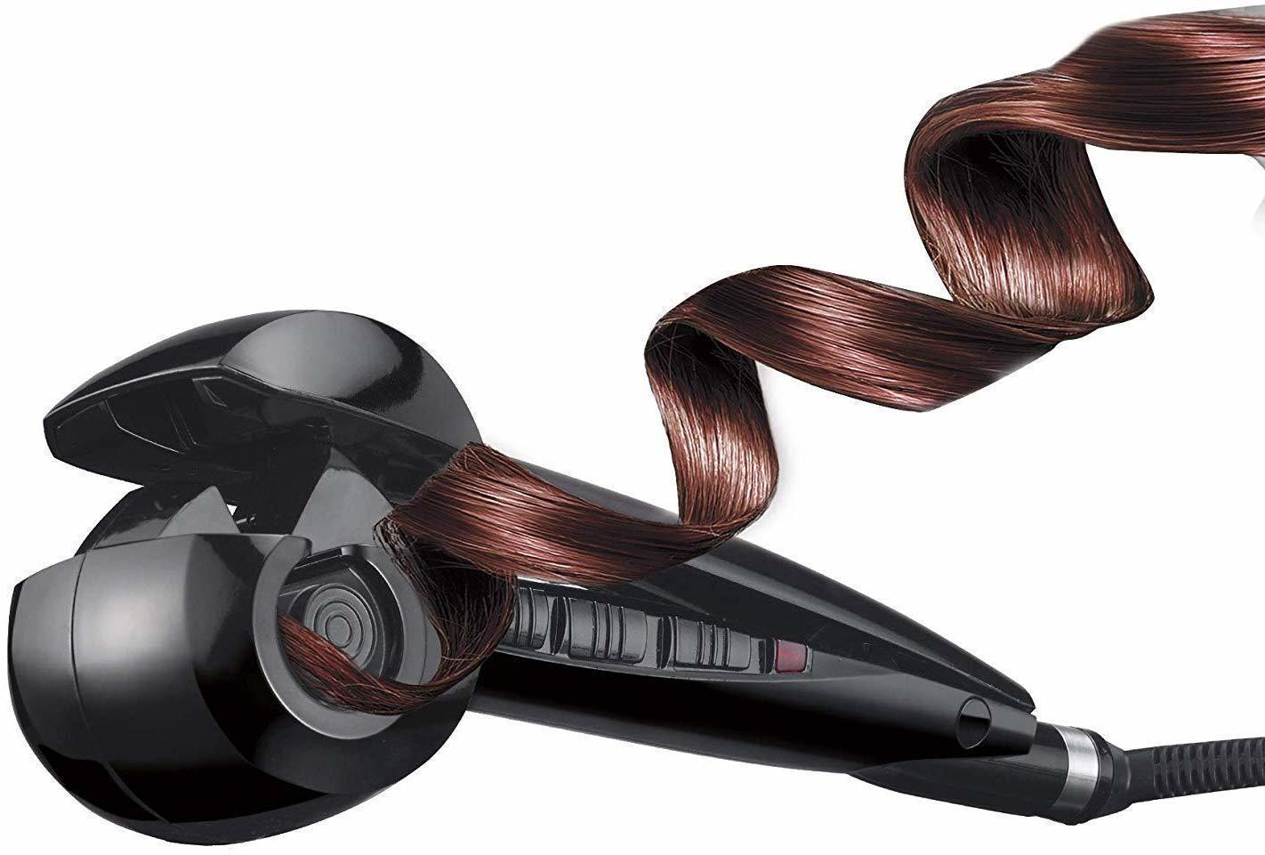 PERFECT HAIR CURLER