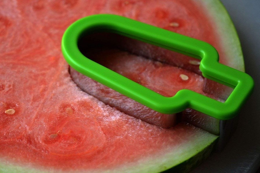 CANDY WATERMELON CUTTER