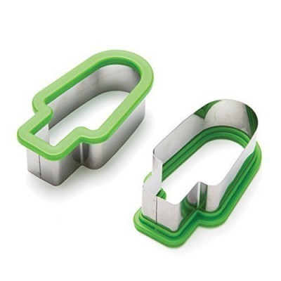 CANDY WATERMELON CUTTER