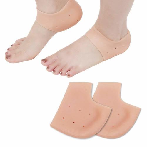 SILICON HALF HEEL PROTECTOR