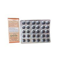 Ayurvedic Tablet For Higher Lipid Phosphate-Lolip Tablet