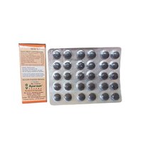 Ayurvedic Tablet For Hyperglycemia - Lolip Tablet